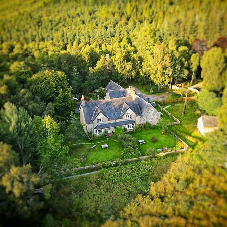 Rowan Cottage, Crannachcottages Garve Luaran gambar