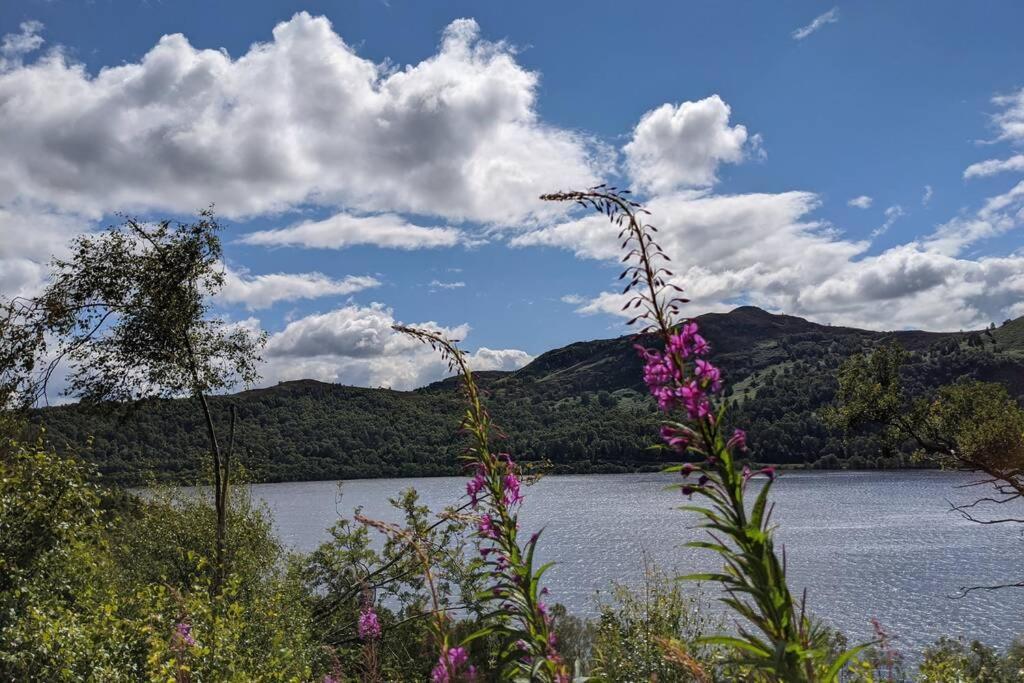 Rowan Cottage, Crannachcottages Garve Luaran gambar