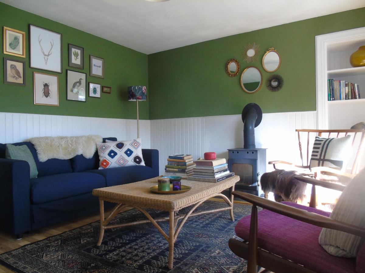 Rowan Cottage, Crannachcottages Garve Luaran gambar