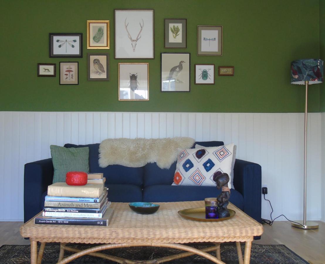 Rowan Cottage, Crannachcottages Garve Luaran gambar