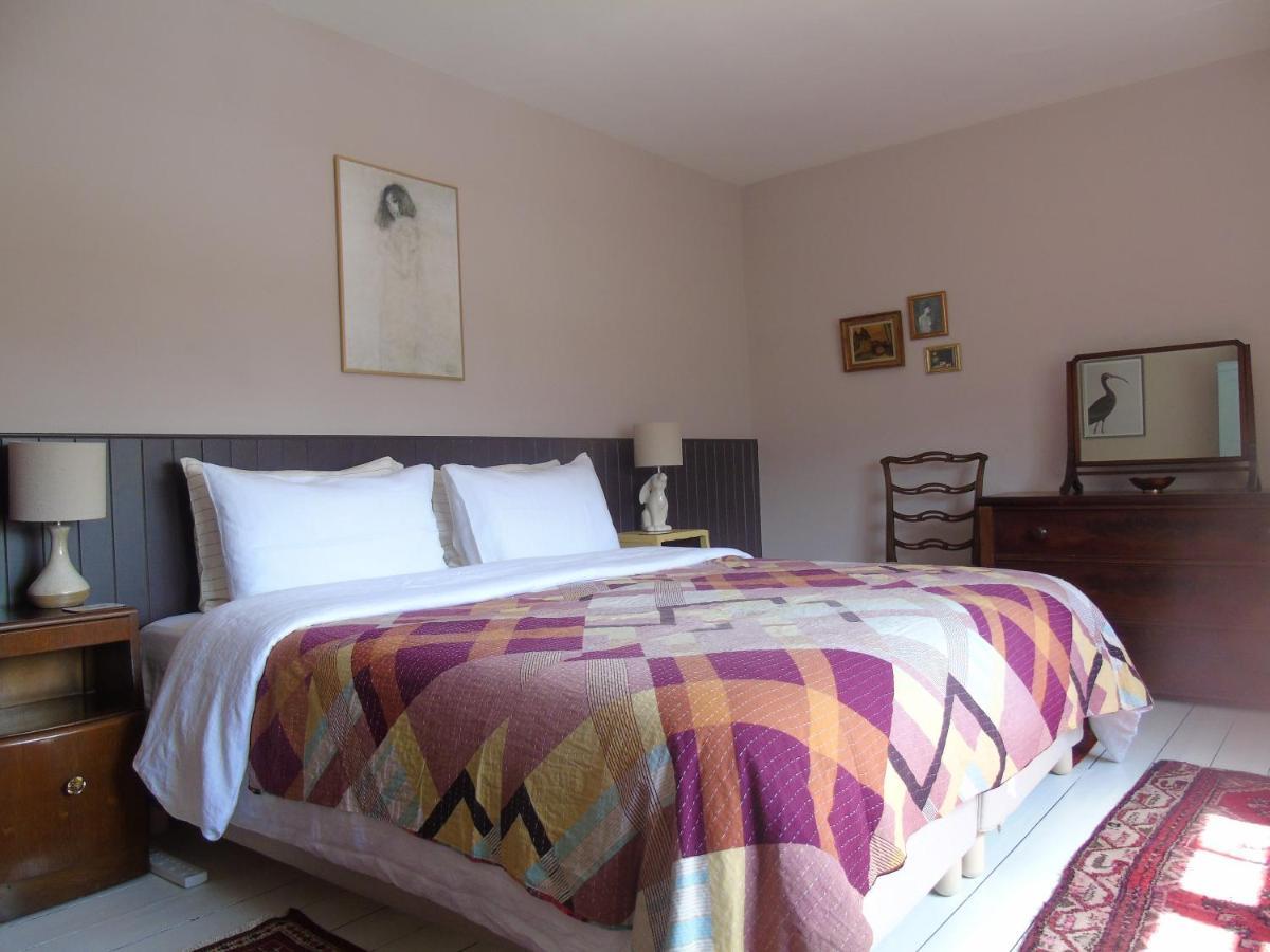 Rowan Cottage, Crannachcottages Garve Luaran gambar