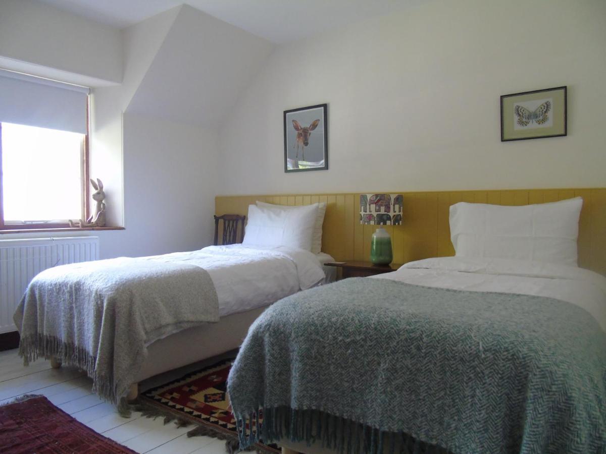 Rowan Cottage, Crannachcottages Garve Luaran gambar