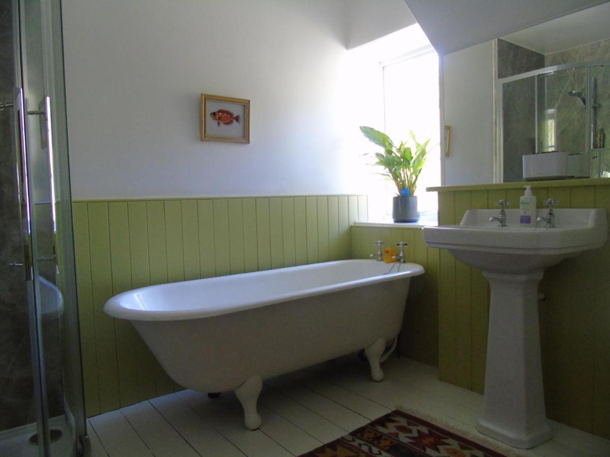 Rowan Cottage, Crannachcottages Garve Luaran gambar