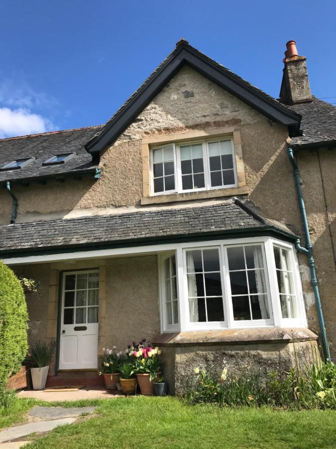 Rowan Cottage, Crannachcottages Garve Luaran gambar